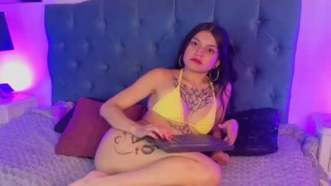 nicky_as online show from July 2026 08:10:01 AM
