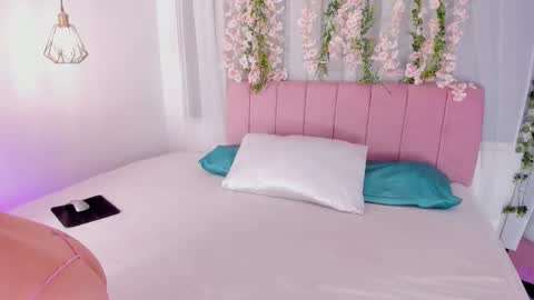 Snapshot of nicky_bonny18 chatting on February 2026 11:58:02 AM nicky_bonny18 online show from February 2026 11:58:02 AM