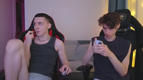 Nicki  Danny online show from February 2025 05:59:01 PM