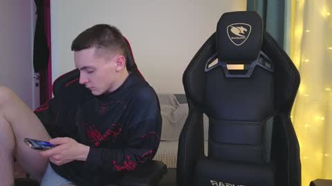 Nicki  Danny online show from February 2025 12:04:01 AM