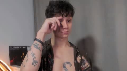 Nicky Neal online show from December 2024 12:50:01 AM