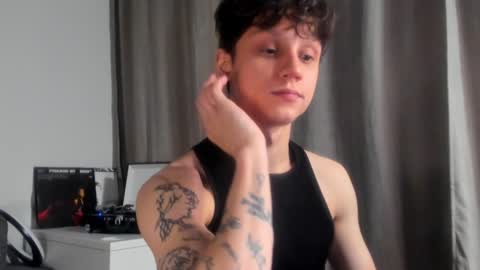 Nicky Neal online show from December 2024 02:09:01 AM