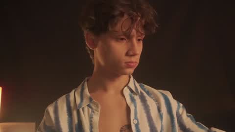 Nicky Neal online show from February 2025 08:34:01 PM