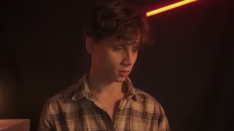 Nicky Neal online show from February 2025 08:44:02 PM