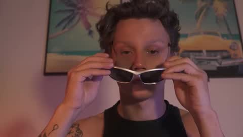 Nicky Neal online show from March 2026 02:28:02 AM