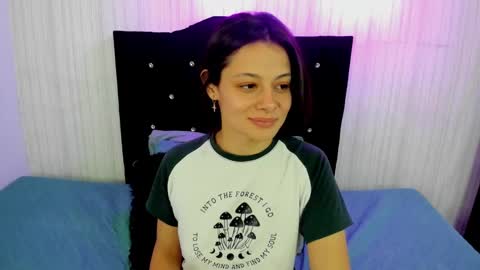 nicky_pop online show from February 2025 06:51:01 PM