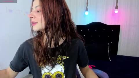 nicky_pop online show from September 2025 07:14:02 PM