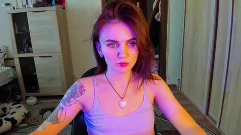 Nicky Weekends online show from February 2025 10:26:02 AM