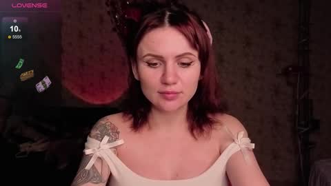 Snapshot of nicky_weekends chatting on March 2026 11:00:02 PM Nicky Weekends online show from March 2026 11:00:02 PM