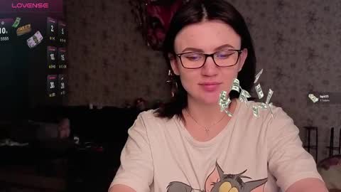 Snapshot of nicky_weekends chatting on March 2026 05:30:02 AM Nicky Weekends online show from March 2026 05:30:02 AM