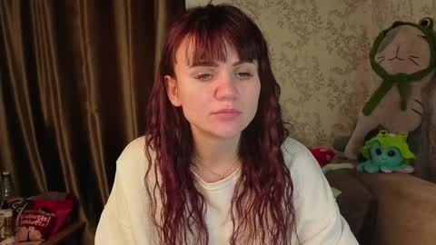 Snapshot of nicky_weekends chatting on April 2026 09:47:01 AM Nicky Weekends online show from April 2026 09:47:01 AM