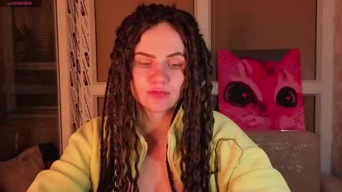 Snapshot of nicky_weekends chatting on May 2026 07:09:01 PM Nicky Weekends online show from May 2026 07:09:01 PM
