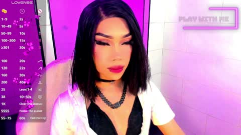 Nicky online show from April 2026 02:33:02 AM