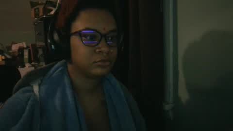 nickythehawtie online show from February 2026 08:09:01 AM