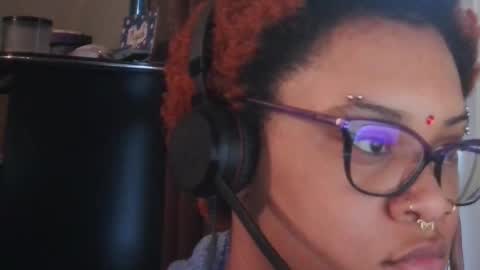 nickythehawtie online show from March 2026 02:01:01 PM