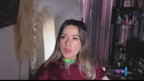 Nicky online show from January 2026 08:54:02 PM