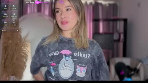 Nicky online show from January 2026 04:22:02 PM