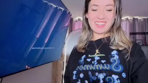 Nicky online show from April 2026 03:09:01 PM