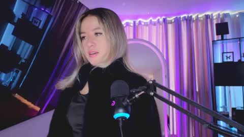 Nicky online show from June 2026 05:14:01 PM