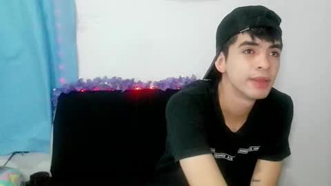 nico222025 online show from February 2026 12:26:01 PM