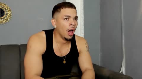 nico_blaze7 online show from January 2026 12:31:02 PM