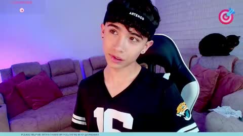 nico online show from January 2026 10:12:02 PM