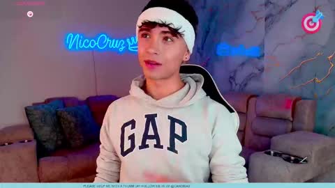 nico online show from March 2026 10:14:02 PM