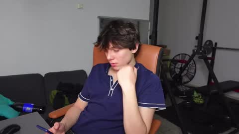 NICO DOMINO online show from January 2026 07:26:02 PM