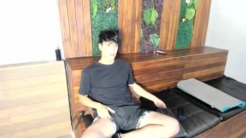 Nico  online show from January 2026 07:19:01 PM