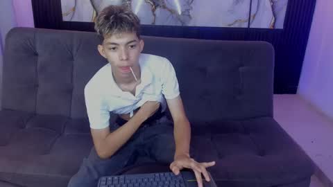 nico_naughtyboy online show from May 2026 12:52:02 AM