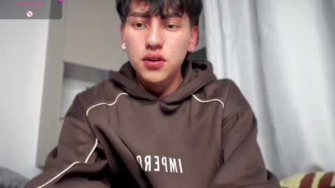 Nico  online show from December 2024 05:12:01 AM