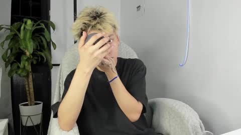 Nico  online show from September 2025 07:14:02 AM