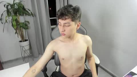 Nico  online show from April 2026 04:04:01 AM