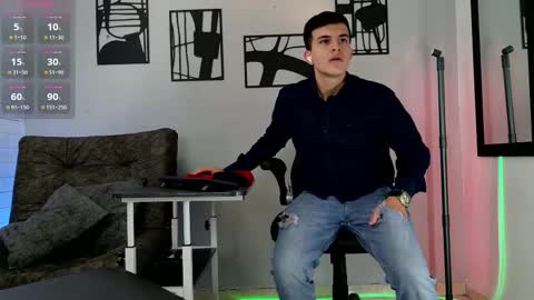 Snapshot of nico_pelusa chatting on February 2026 09:13:02 PM Nico online show from February 2026 09:13:02 PM