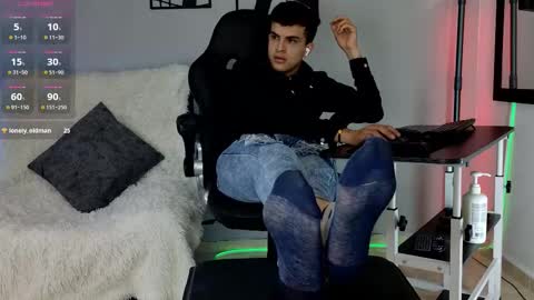 Snapshot of nico_pelusa chatting on February 2026 10:52:02 PM Nico online show from February 2026 10:52:02 PM