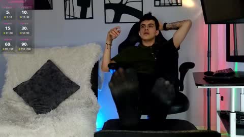 Snapshot of nico_pelusa chatting on February 2026 08:10:01 PM Nico online show from February 2026 08:10:01 PM