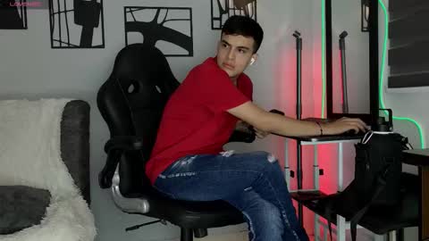 Nico online show from March 2026 10:31:01 AM