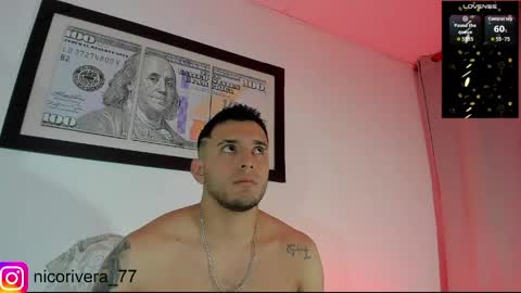 Snapshot of nico_rivera chatting on June 2026 11:04:02 AM Nicolas online show from June 2026 11:04:02 AM