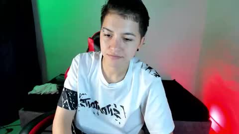 NICO online show from November 2025 02:11:02 AM