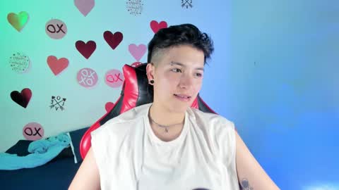 NICO online show from February 2026 06:26:01 AM