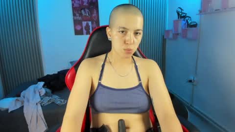 NICO online show from April 2026 10:51:02 PM