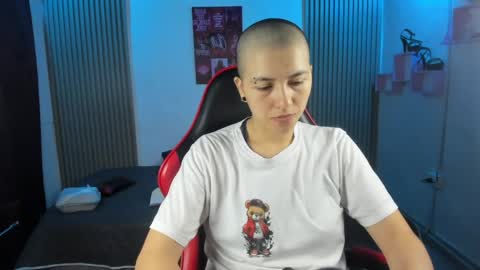 NICO online show from April 2026 09:24:01 PM