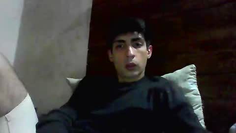 Snapshot of nicofox777 chatting on November 2025 02:39:02 AM nicofox777 online show from November 2025 02:39:02 AM