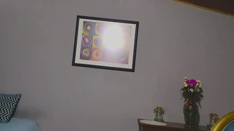 Snapshot of nicogentle chatting on July 2026 12:17:02 AM Nico Gentle online show from July 2026 12:17:02 AM