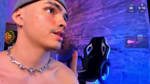 Nico King online show from April 2026 01:51:02 PM