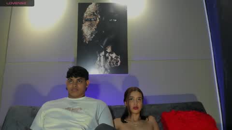 nicol_and_thiago_212 online show from May 2026 10:05:02 PM