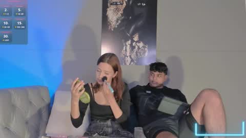 nicol_and_thiago_212 online show from June 2026 09:50:02 PM