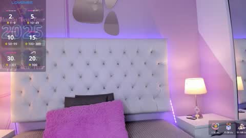 Nicol  online show from December 2025 06:11:01 AM