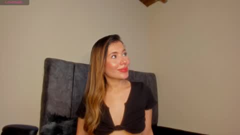 Nicol Gw online show from February 2025 08:42:02 PM