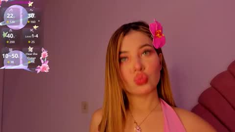 Nicol Gw online show from October 2025 04:57:02 AM